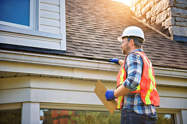 Licensed Roof Leak Repair service in Edinburgh, IN - Norken Roofing